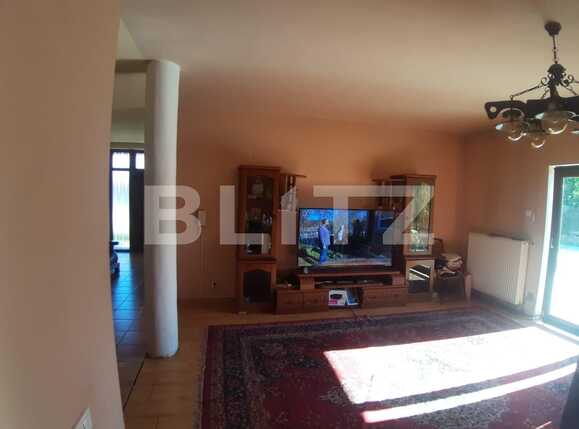 Casa de vânzare 4 camere Carcea  - 64413CV | BLITZ Craiova | Poza3