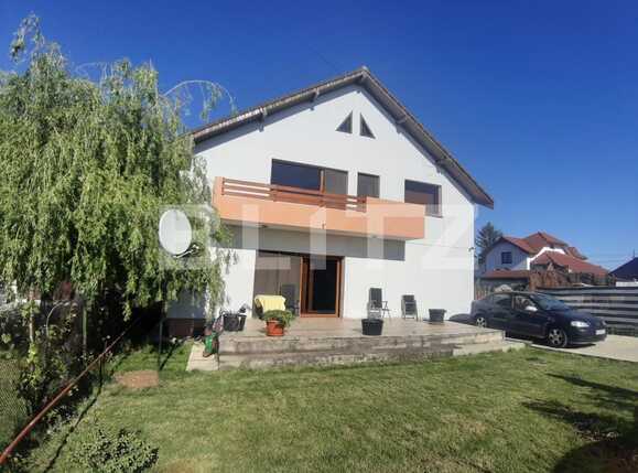 Casa de vânzare 4 camere Carcea  - 64413CV | BLITZ Craiova | Poza1
