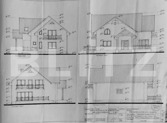 Casa de vânzare 4 camere Carcea  - 64413CV | BLITZ Craiova | Poza16