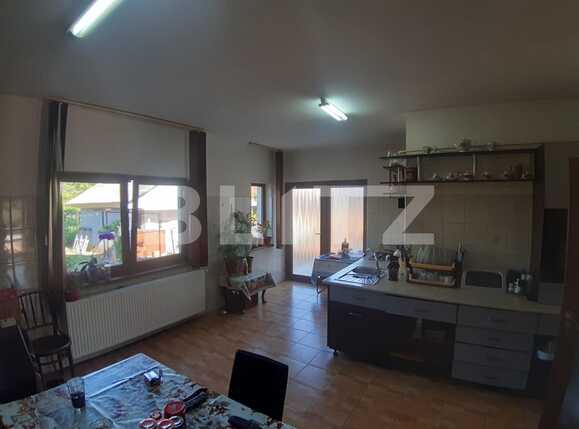 Casa de vânzare 4 camere Carcea  - 64413CV | BLITZ Craiova | Poza5