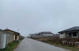 Teren in zona Oltenia Garden- Centura de Sud