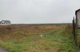 Teren in zona Oltenia Garden- Centura de Sud