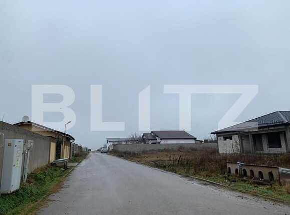 Teren de vânzare Aeroport - 64419TV | BLITZ Craiova | Poza2