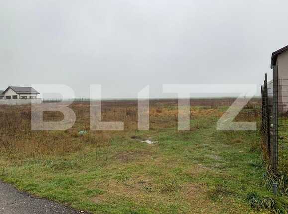 Teren de vânzare Aeroport - 64419TV | BLITZ Craiova | Poza1