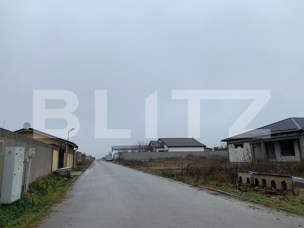 Teren de vânzare Aeroport - 64419TV | BLITZ Craiova | Poza2