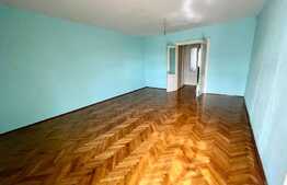 Etaj superb, in vila cu doua apartamente, 170 mp utili, zona Unirii!