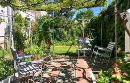 Etaj superb, in vila cu doua apartamente, 170 mp utili, zona Unirii!