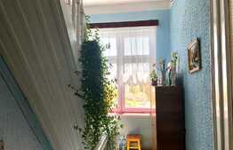 Etaj superb, in vila cu doua apartamente, 170 mp utili, zona Unirii!