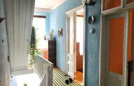 Etaj superb, in vila cu doua apartamente, 170 mp utili, zona Unirii!