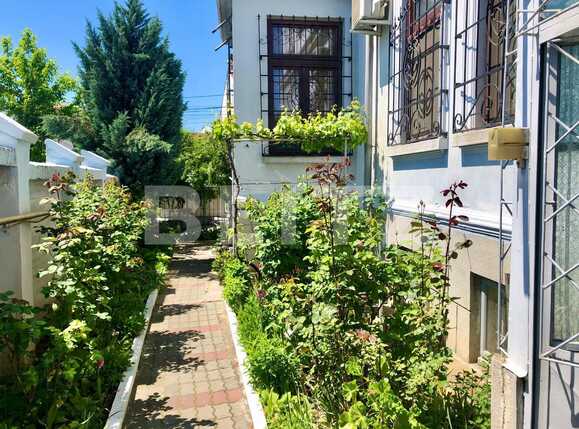 Casa de vânzare 5 camere Central - 64443CV | BLITZ Craiova | Poza2