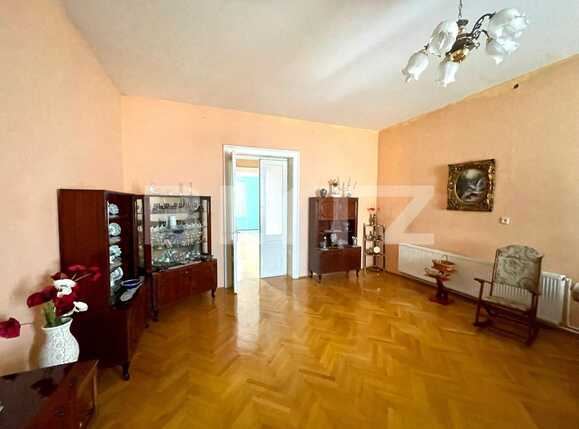 Casa de vânzare 5 camere Central - 64443CV | BLITZ Craiova | Poza3