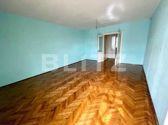 Casa de vânzare 5 camere Central - 64443CV | BLITZ Craiova | Poza1