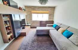 Lux - 3 camere, decomandat, cartier Sărari, zona Liceului 