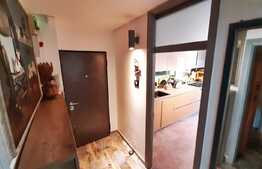 Lux - 3 camere, decomandat, cartier Sărari, zona Liceului 