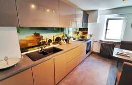 Lux - 3 camere, decomandat, cartier Sărari, zona Liceului 