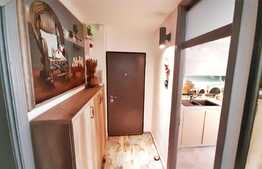 Lux - 3 camere, decomandat, cartier Sărari, zona Liceului 