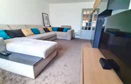 Lux - 3 camere, decomandat, cartier Sărari, zona Liceului 