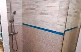 Lux - 3 camere, decomandat, cartier Sărari, zona Liceului 