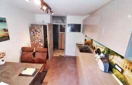 Lux - 3 camere, decomandat, cartier Sărari, zona Liceului 