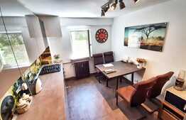 Lux - 3 camere, decomandat, cartier Sărari, zona Liceului 