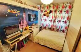 Lux - 3 camere, decomandat, cartier Sărari, zona Liceului 