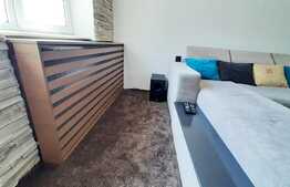 Lux - 3 camere, decomandat, cartier Sărari, zona Liceului 