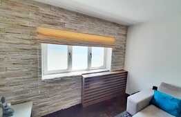 Lux - 3 camere, decomandat, cartier Sărari, zona Liceului 