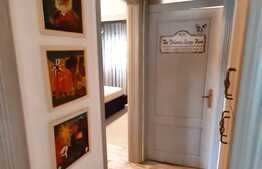 Lux - 3 camere, decomandat, cartier Sărari, zona Liceului 