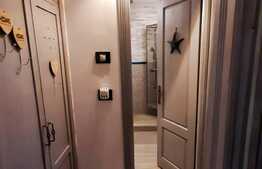 Lux - 3 camere, decomandat, cartier Sărari, zona Liceului 