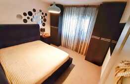 Lux - 3 camere, decomandat, cartier Sărari, zona Liceului 