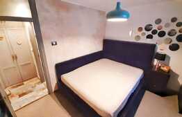 Lux - 3 camere, decomandat, cartier Sărari, zona Liceului 