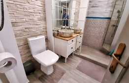 Lux - 3 camere, decomandat, cartier Sărari, zona Liceului 