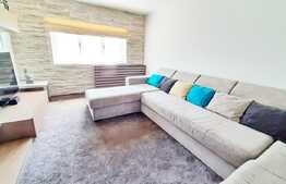 Lux - 3 camere, decomandat, cartier Sărari, zona Liceului 