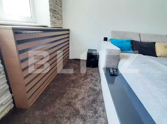 Apartament de vânzare 3 camere Sarari - 64447AV | BLITZ Craiova | Poza1