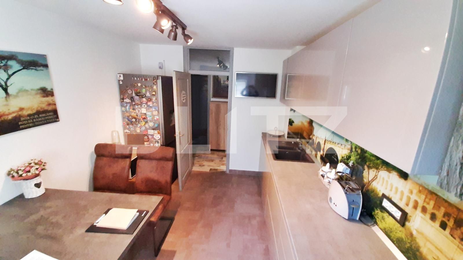 Apartament de vânzare 3 camere Sarari - 64447AV | BLITZ Craiova | Poza9