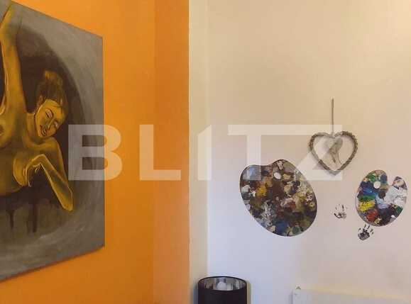 Apartament de vânzare 2 camere Calea Severinului - 64500AV | BLITZ Craiova | Poza5