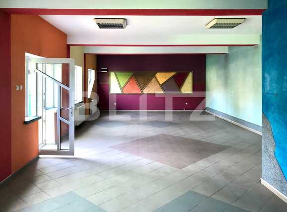 Casa de vânzare 3 camere Central - 64534CV | BLITZ Craiova | Poza1