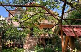 O casa pentru familia ta, spatioasa si confortabila