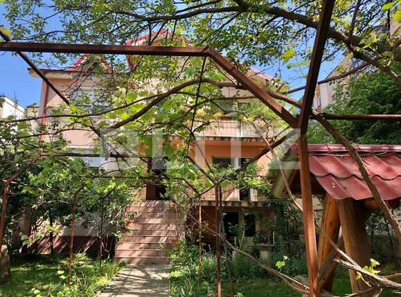 Casa de vânzare 7 camere Rovine - 64546CV | BLITZ Craiova | Poza1