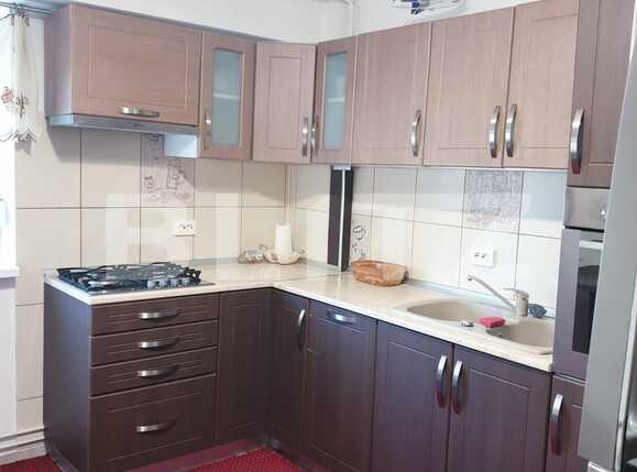 Apartament de închiriat 4 camere Lapus - 64561AI | BLITZ Craiova | Poza3