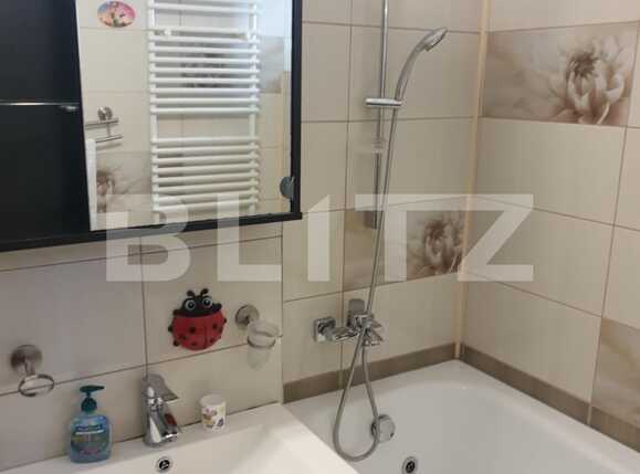 Apartament de închiriat 4 camere Lapus - 64561AI | BLITZ Craiova | Poza13