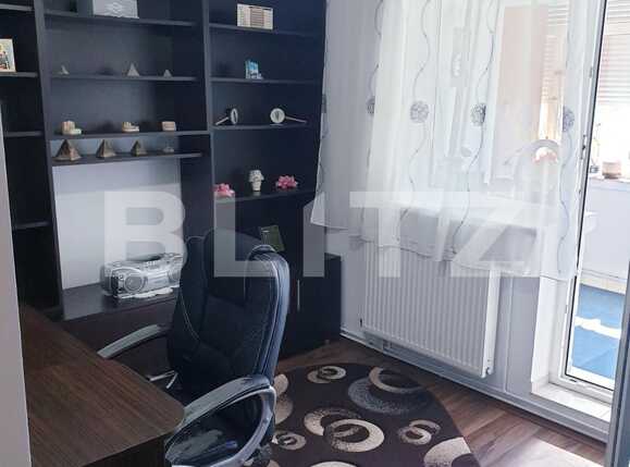 Apartament de închiriat 4 camere Lapus - 64561AI | BLITZ Craiova | Poza11