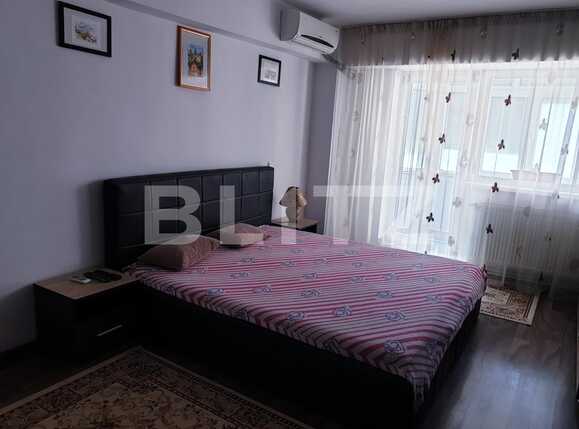 Apartament de închiriat 4 camere Lapus - 64561AI | BLITZ Craiova | Poza1