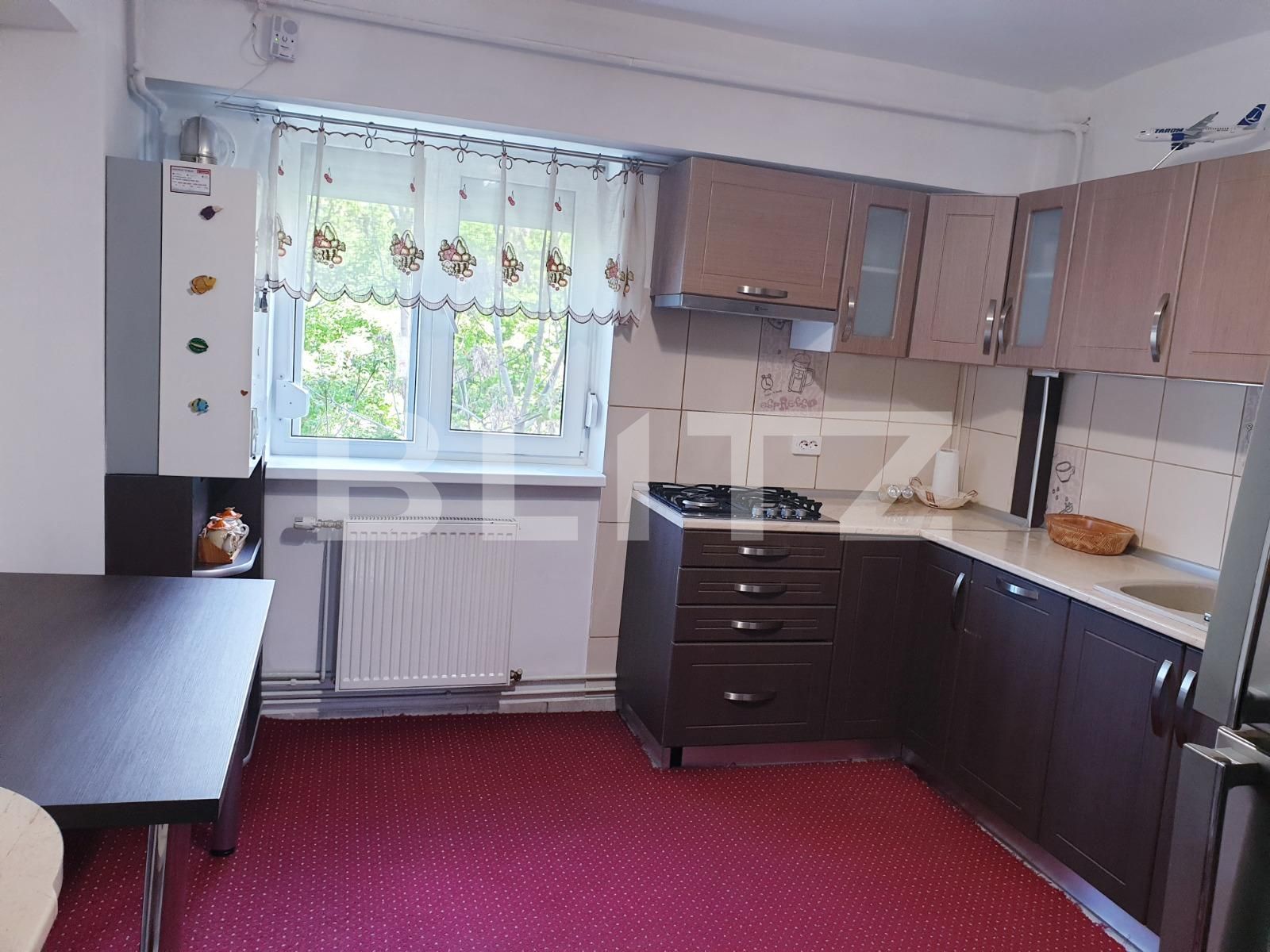 Apartament de închiriat 4 camere Lapus - 64561AI | BLITZ Craiova | Poza4