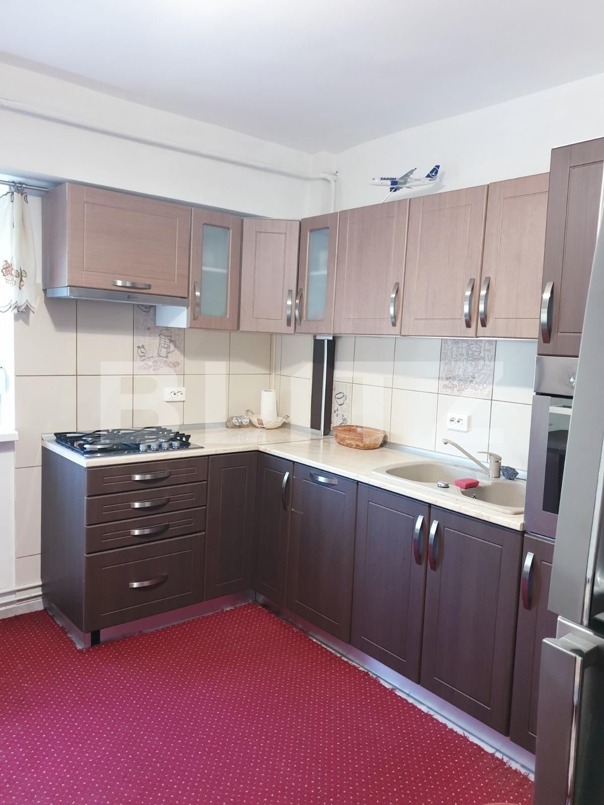 Apartament de închiriat 4 camere Lapus - 64561AI | BLITZ Craiova | Poza3