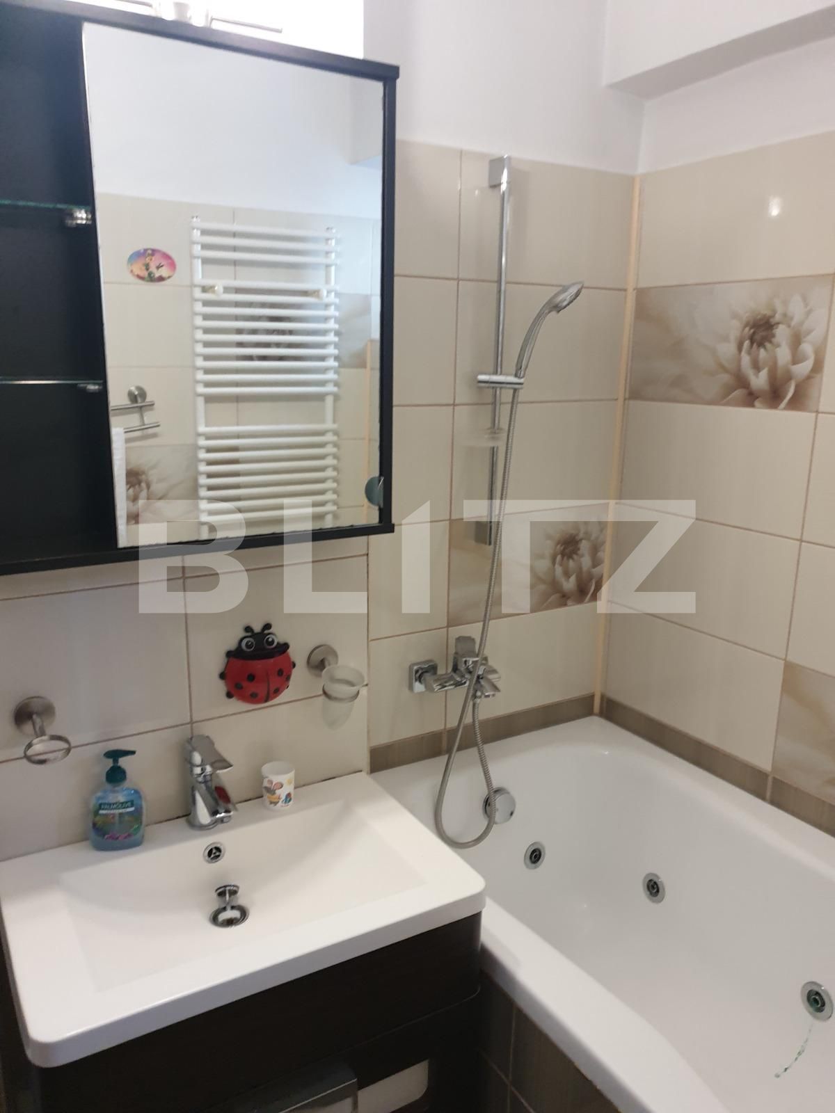 Apartament de închiriat 4 camere Lapus - 64561AI | BLITZ Craiova | Poza13