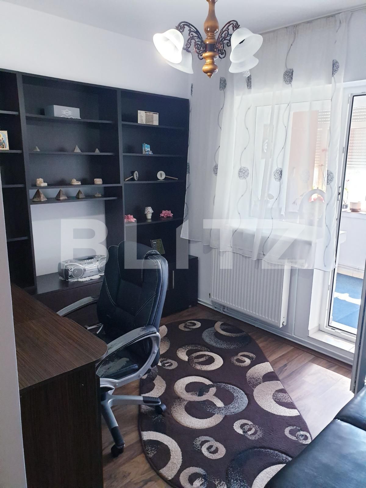 Apartament de închiriat 4 camere Lapus - 64561AI | BLITZ Craiova | Poza11