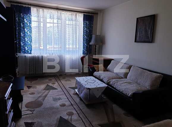 Apartament de închiriat 2 camere Calea Bucuresti - 64562AI | BLITZ Craiova | Poza9