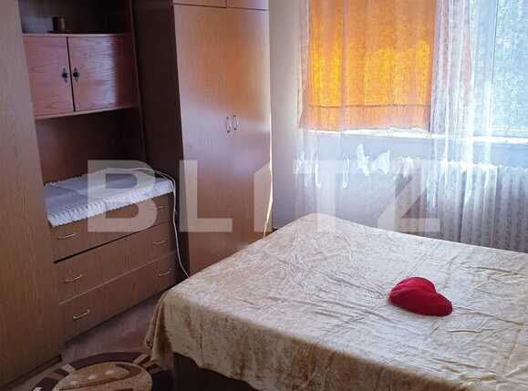Apartament de închiriat 2 camere Calea Bucuresti - 64562AI | BLITZ Craiova | Poza3