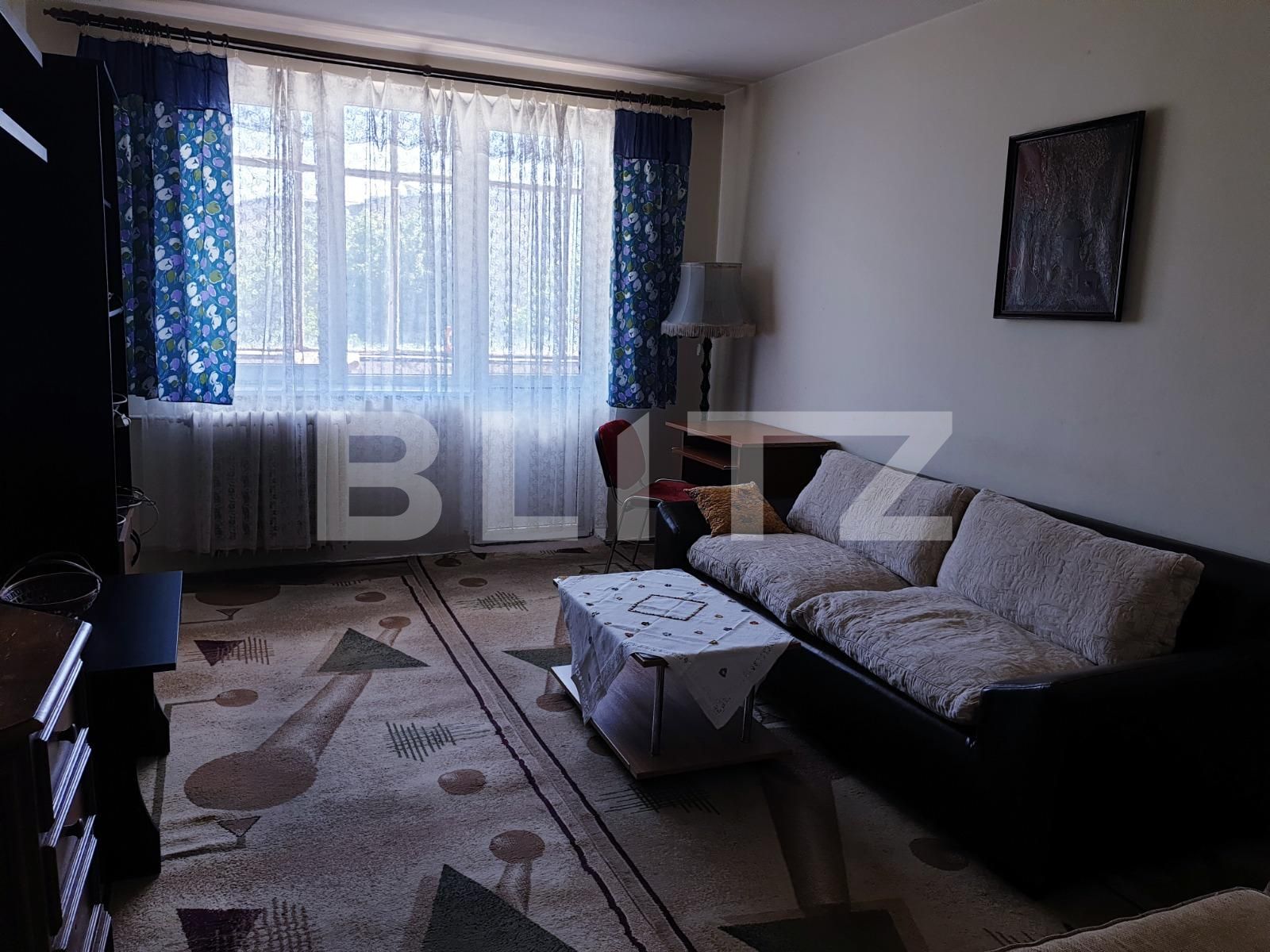 Apartament de închiriat 2 camere Calea Bucuresti - 64562AI | BLITZ Craiova | Poza9
